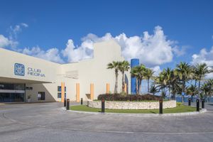 Hoteles con Jacuzzi en Cancún Centro