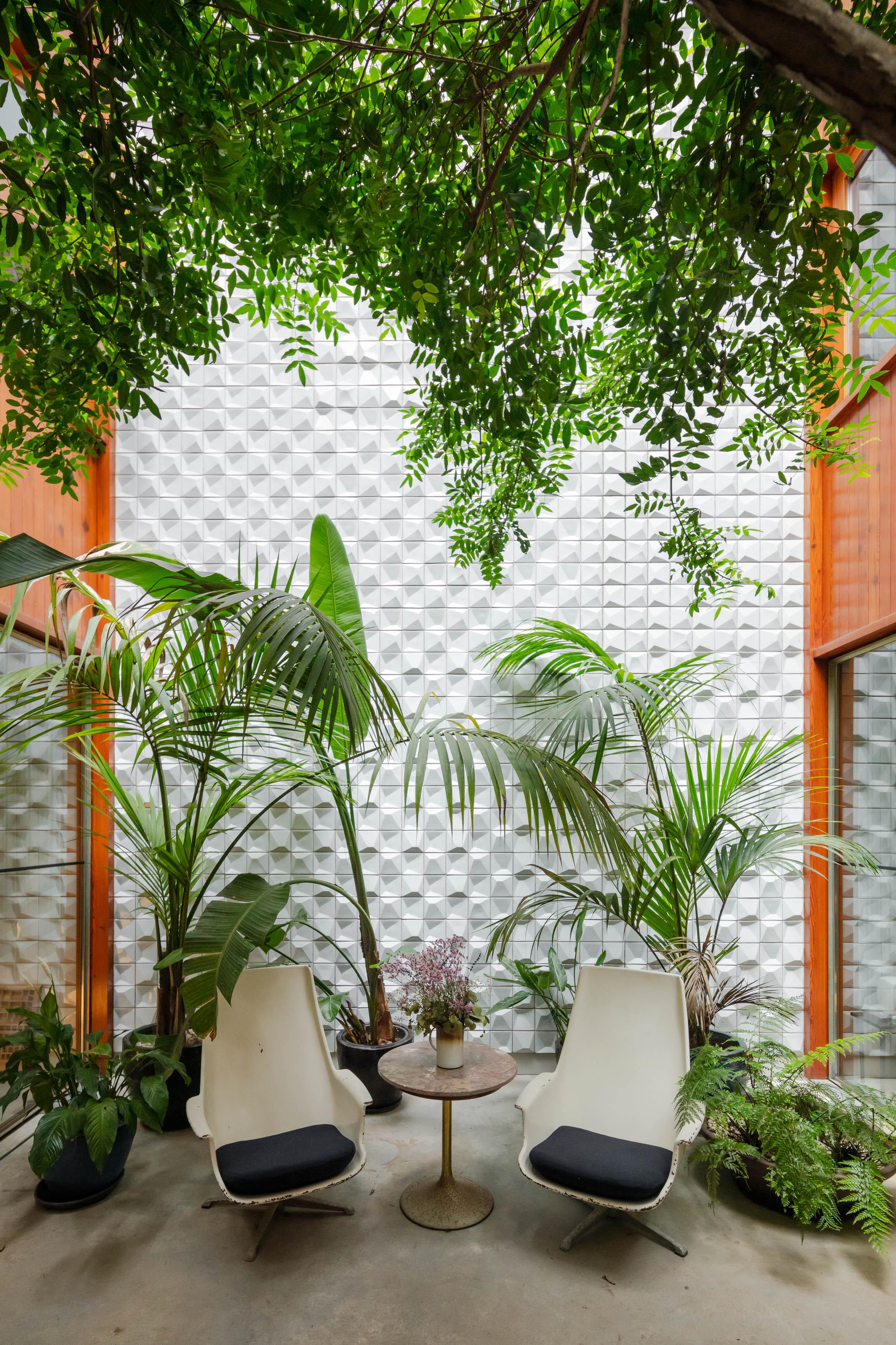 Vista Exterior Hotel Tipografia do Conto by Casa do Conto