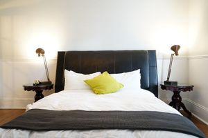 Alquiler Temporario - The Woodbine Beach House
