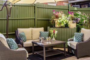 Hospedagens - Belfast Bay Inn