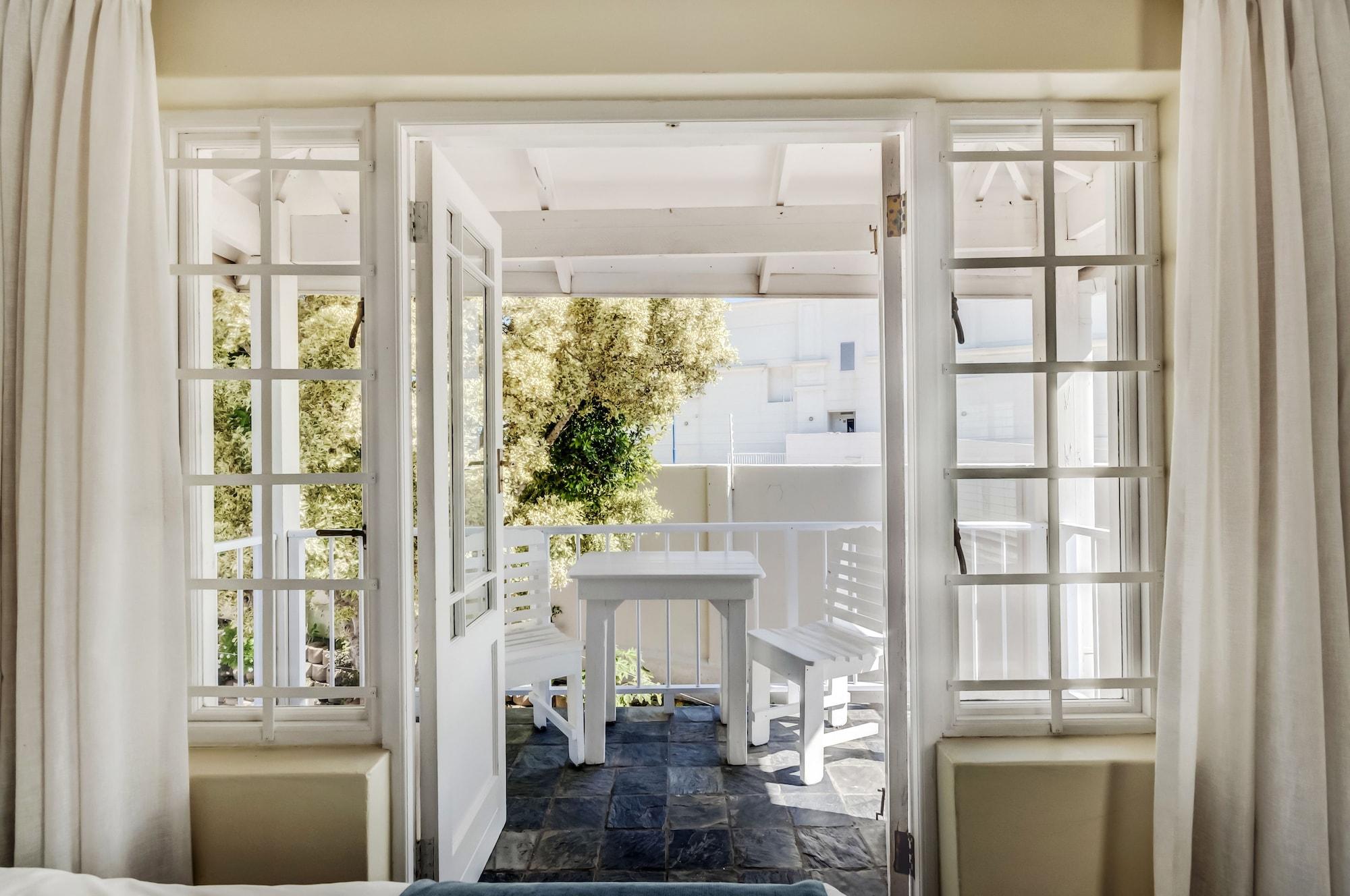 Habitación First Avenue Guesthouse