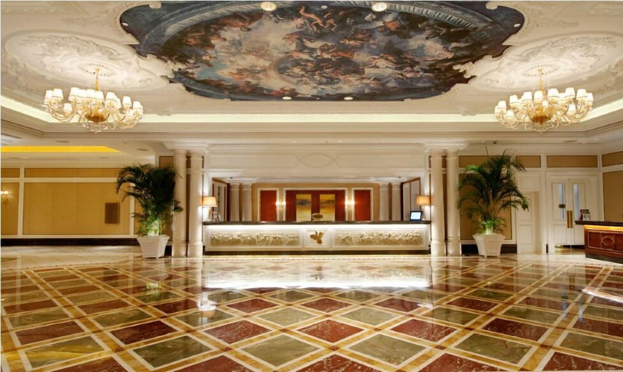 Equipamiento de Habitación L'Arc Macau