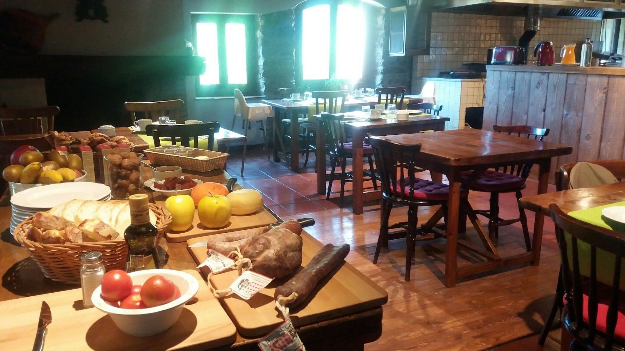 Restaurant Hotel Cruells