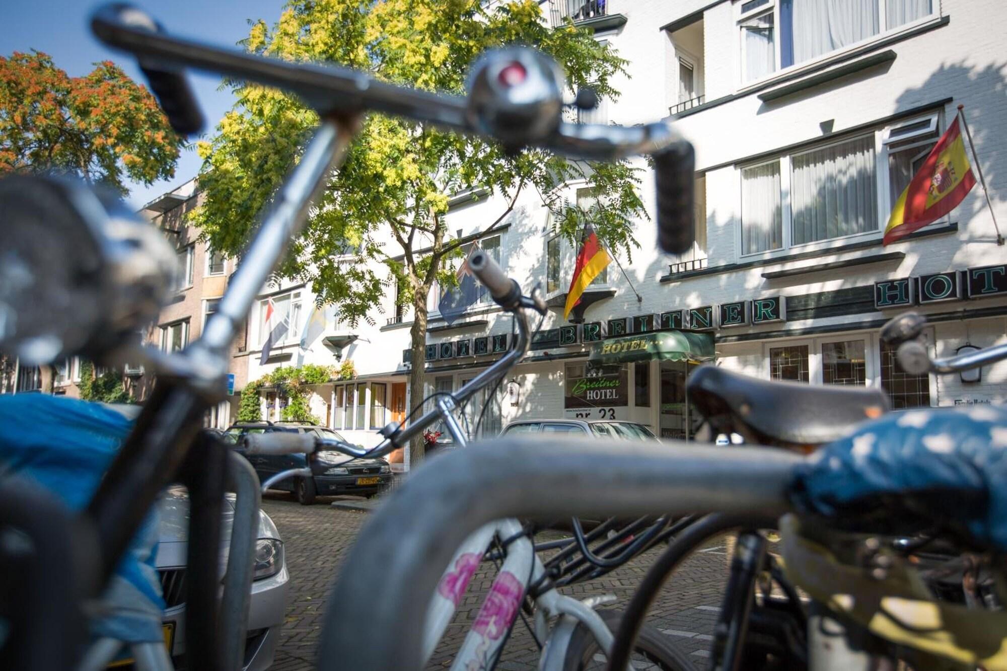 Gimnasio Hotel Breitner