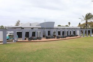 Alojamiento - Shefayim Hotel