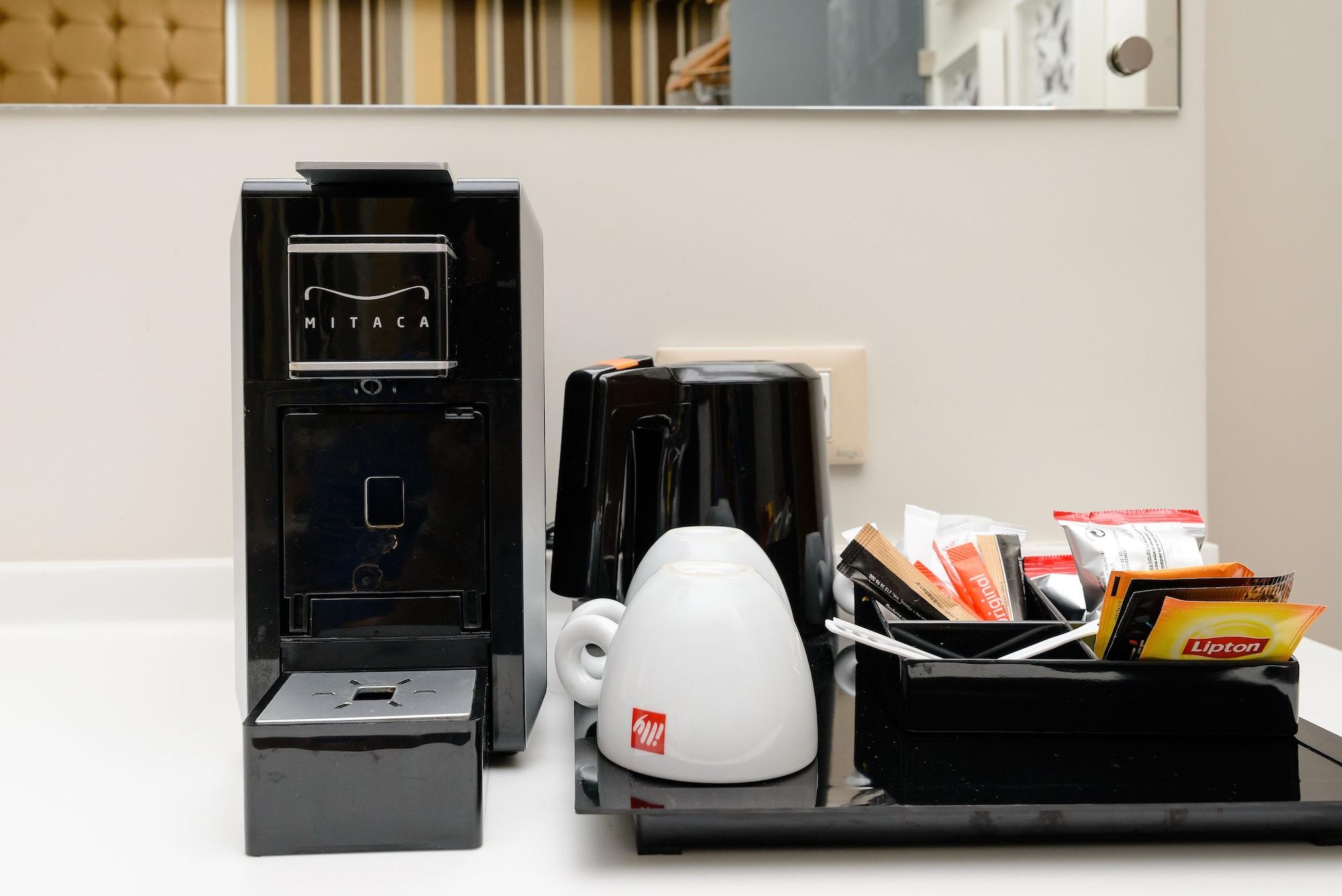 Set de Habitación Kastro Hotel