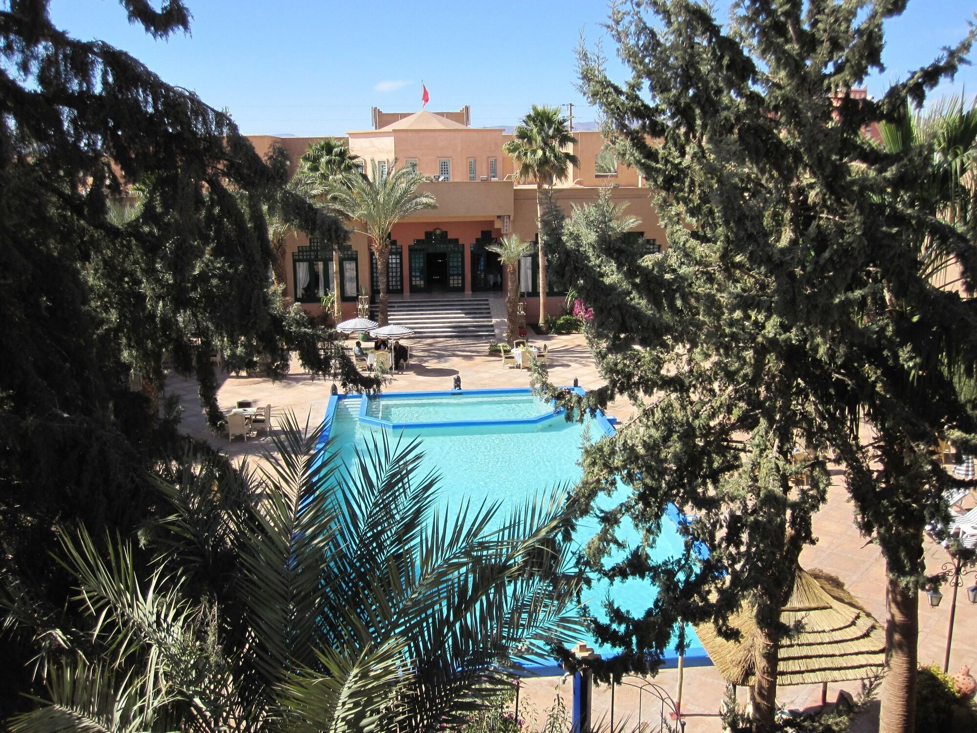 Varios Riad Salam Zagora