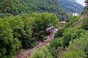 Actividad - Explore Jeita, Biblos y Harissa