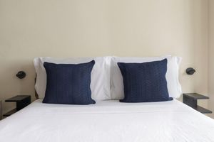 Alquiler Vacacional - Spacious, safe and quiet studio, 100m from Copan building.