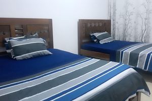 Alquiler Vacacional - Casa en Condominio