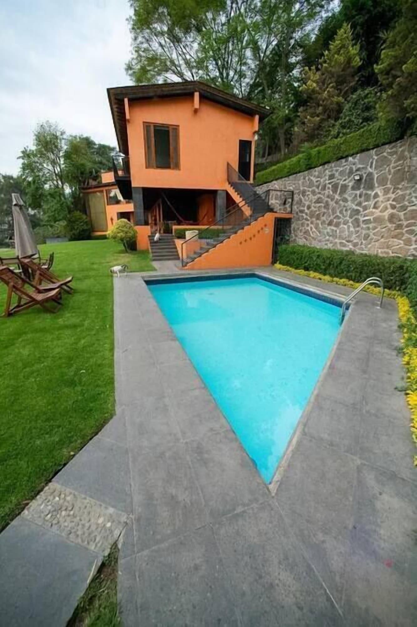 Equipamiento de Habitación Jonathan El Arco