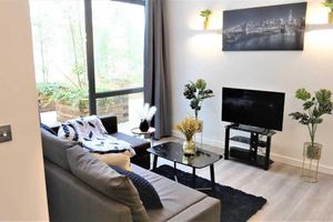 Alquiler Vacacional - Milton Keynes