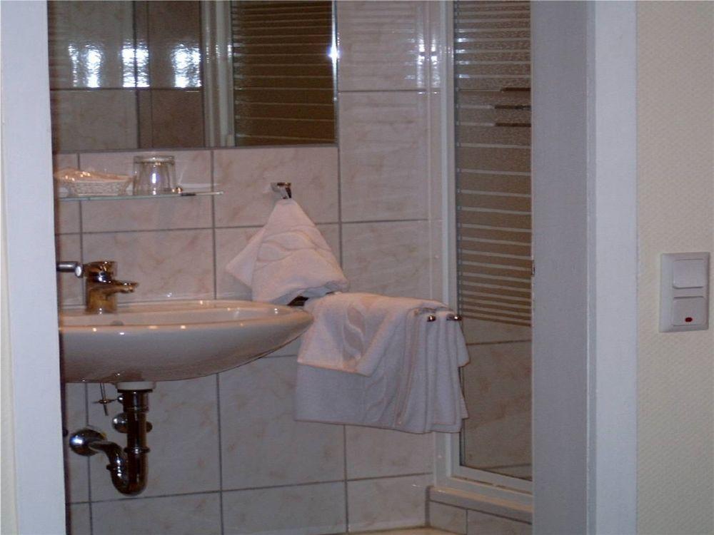 Equipamiento de Habitación Hotel Weimer