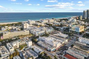Renta temporal - Cozy South Beach 1BR Apt Near Beach and Ocean Drive