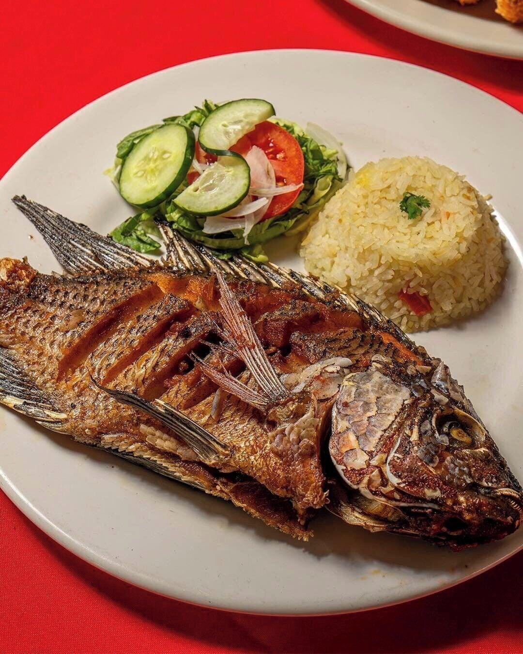 Restaurant Hotel Hacienda Maria Eugenia Acapulco