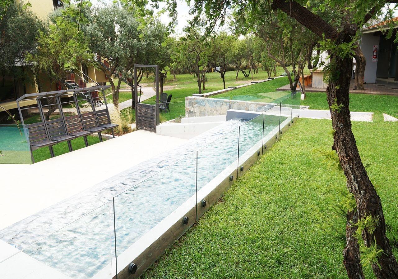 Spa A Hotel Decosuites
