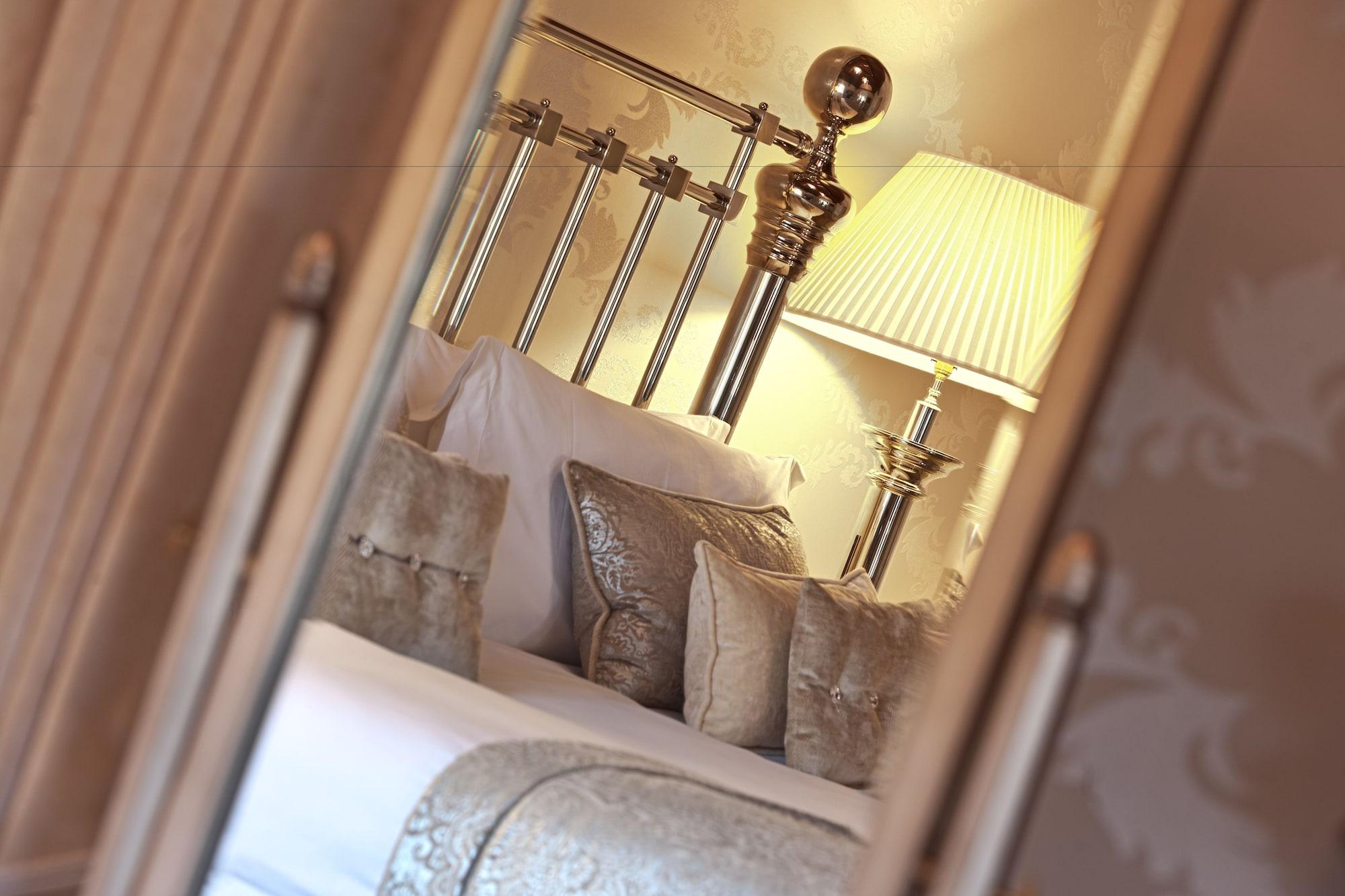 Habitación Fonab Castle Hotel & Spa