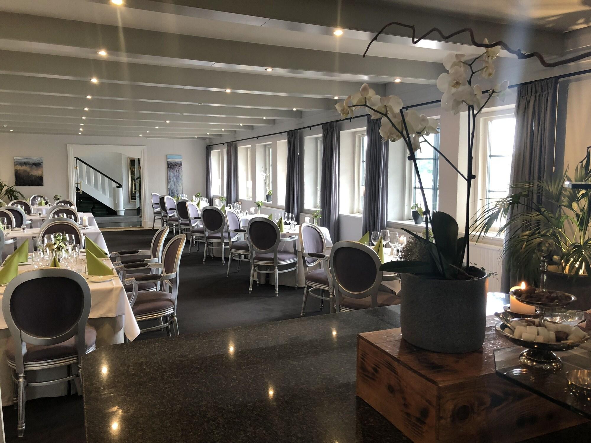 Restaurant Munkebo Kro