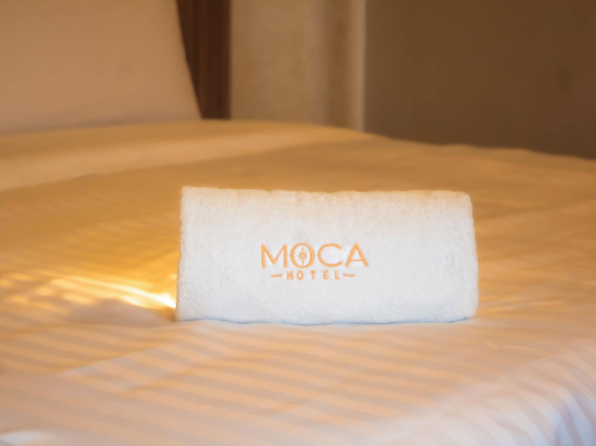 Varios Hotel Moca