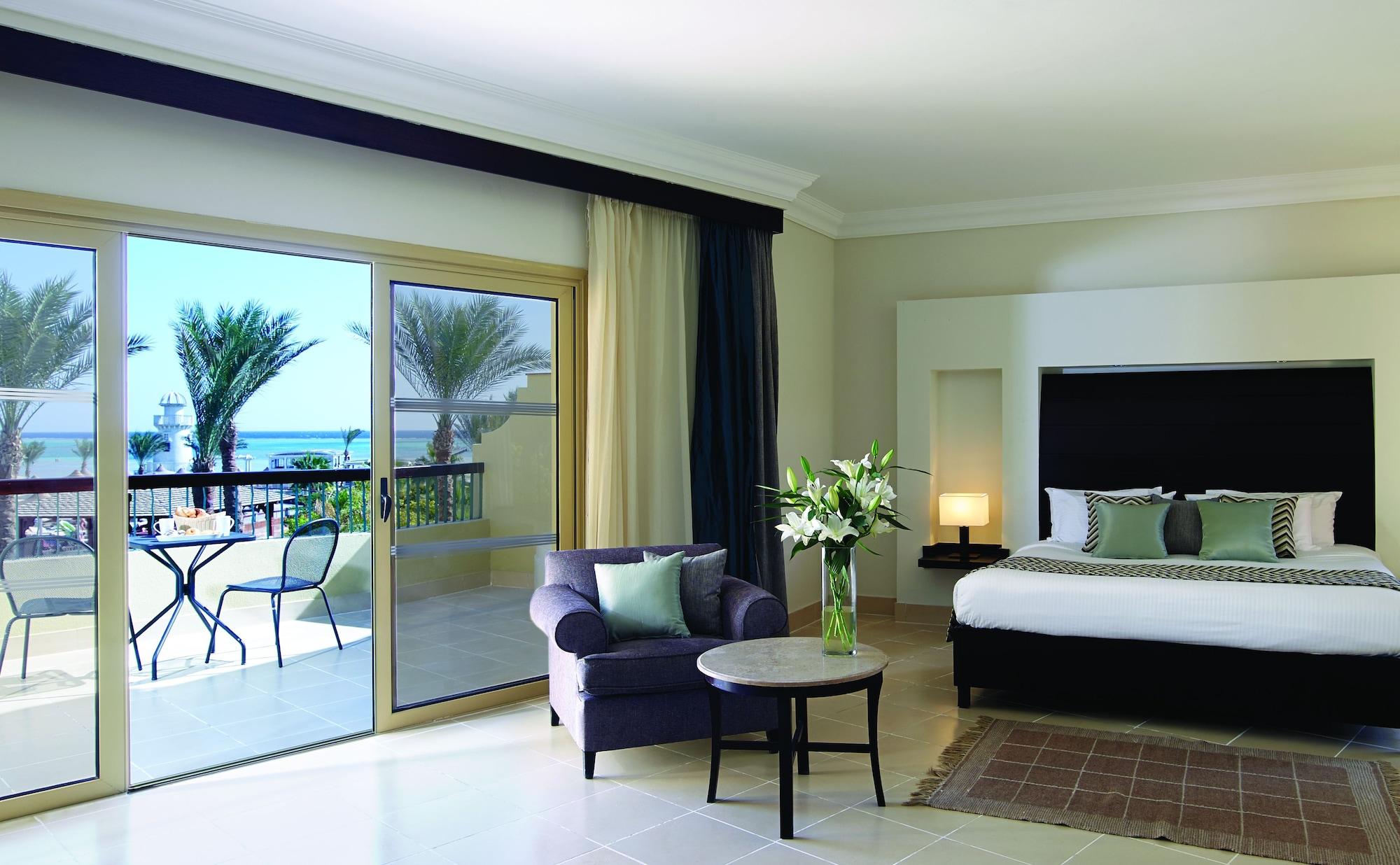 Habitación Coral sea Holiday Resort & Aqua park