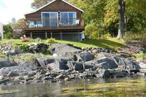 Alquiler Vacacional - Oceanfront with Spectacular Views of Penobscot Bay
