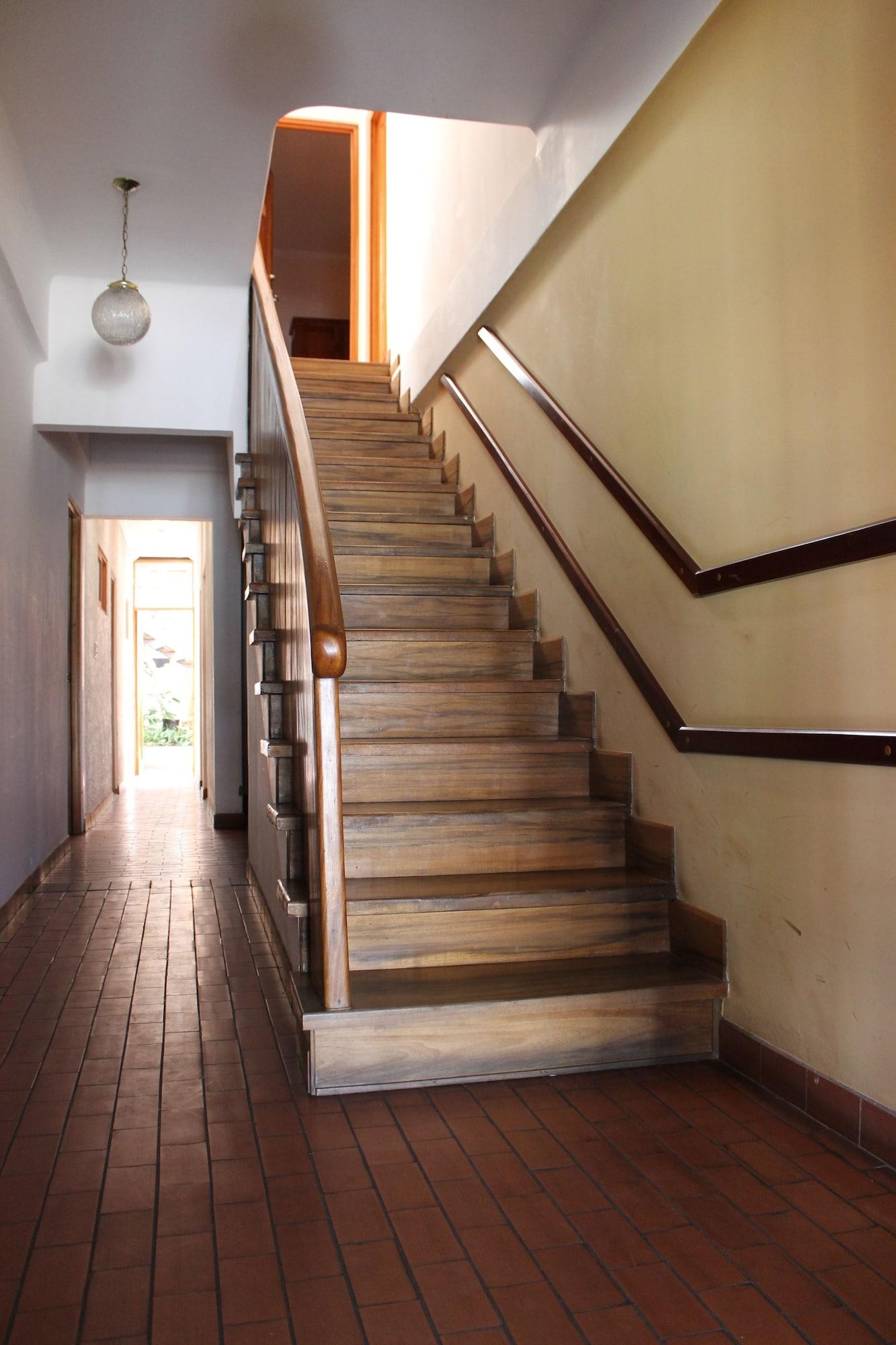 Vista Lobby Hotel Boutique Luz de Luna