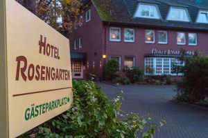 Alojamiento - Hotel Rosengarten