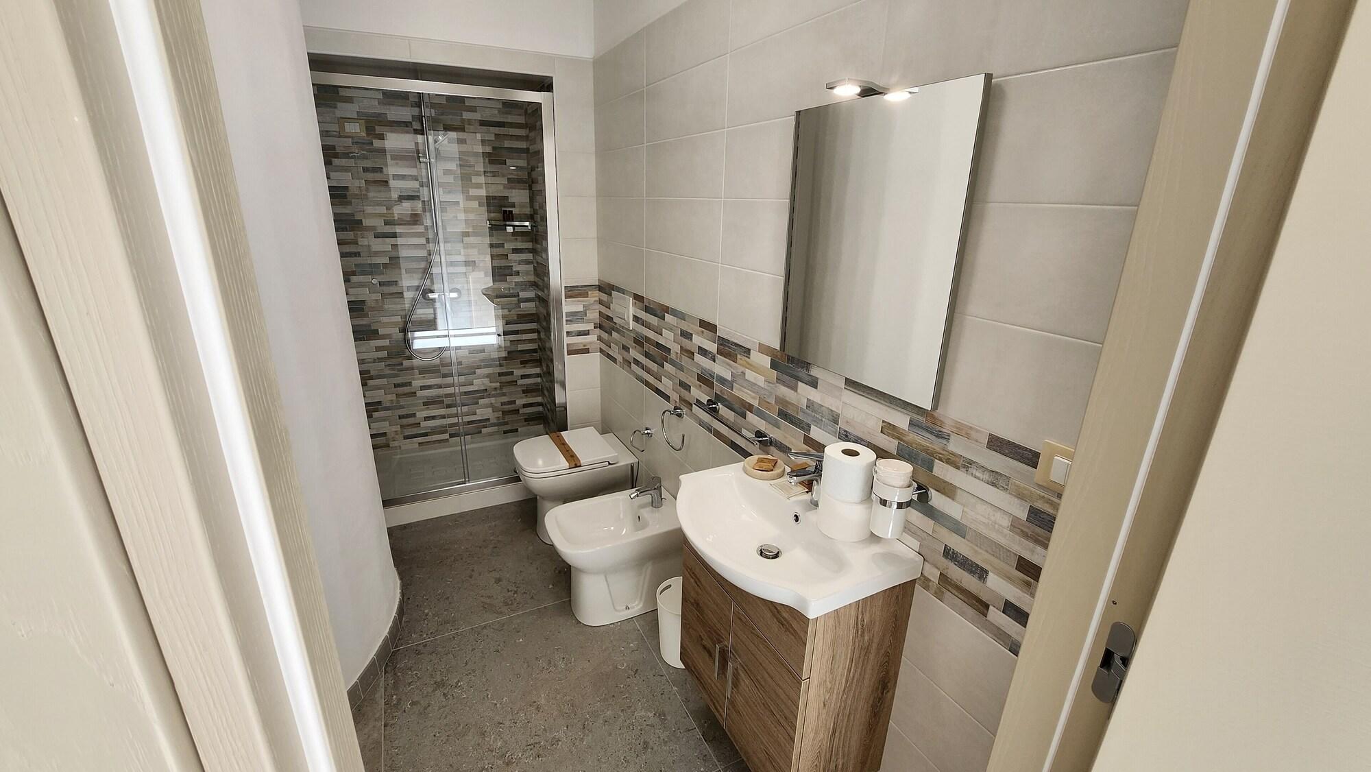 Equipamiento de Habitación PERLA SUITE