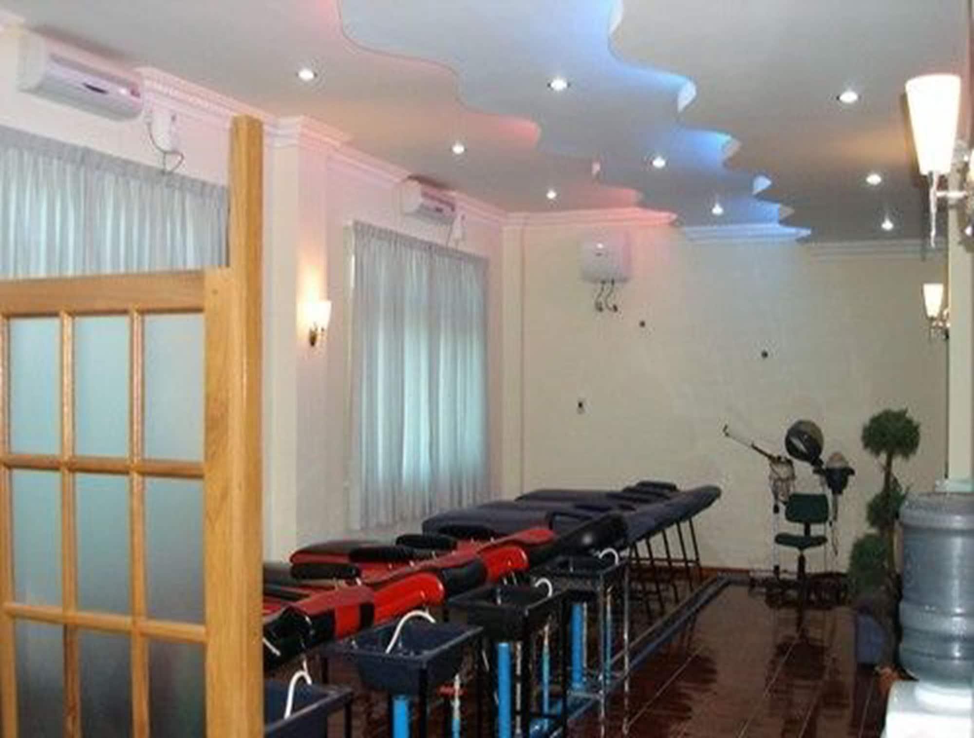 Spa Hotel Glory