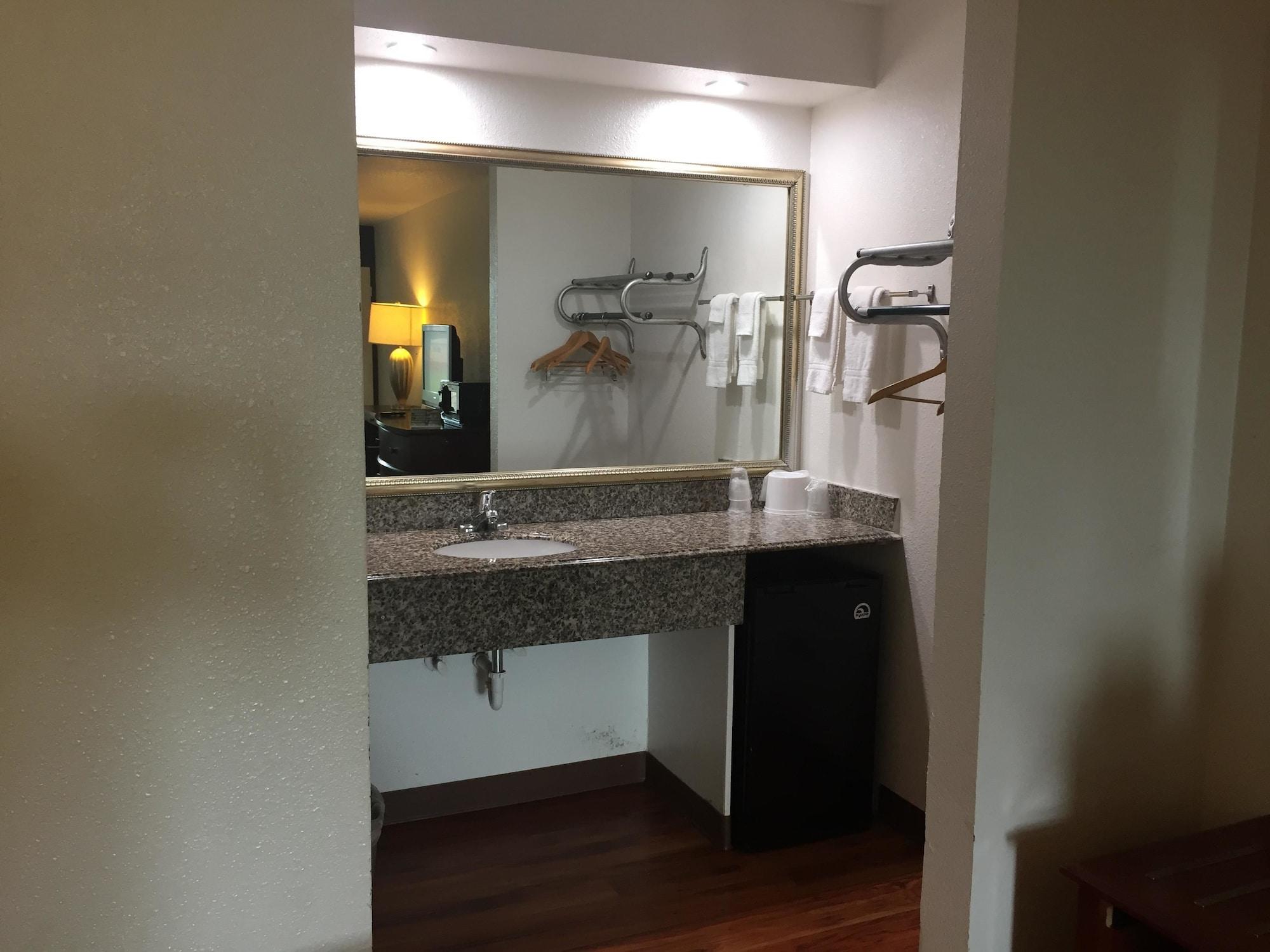 Habitación Motel 6 Nashville - Airport