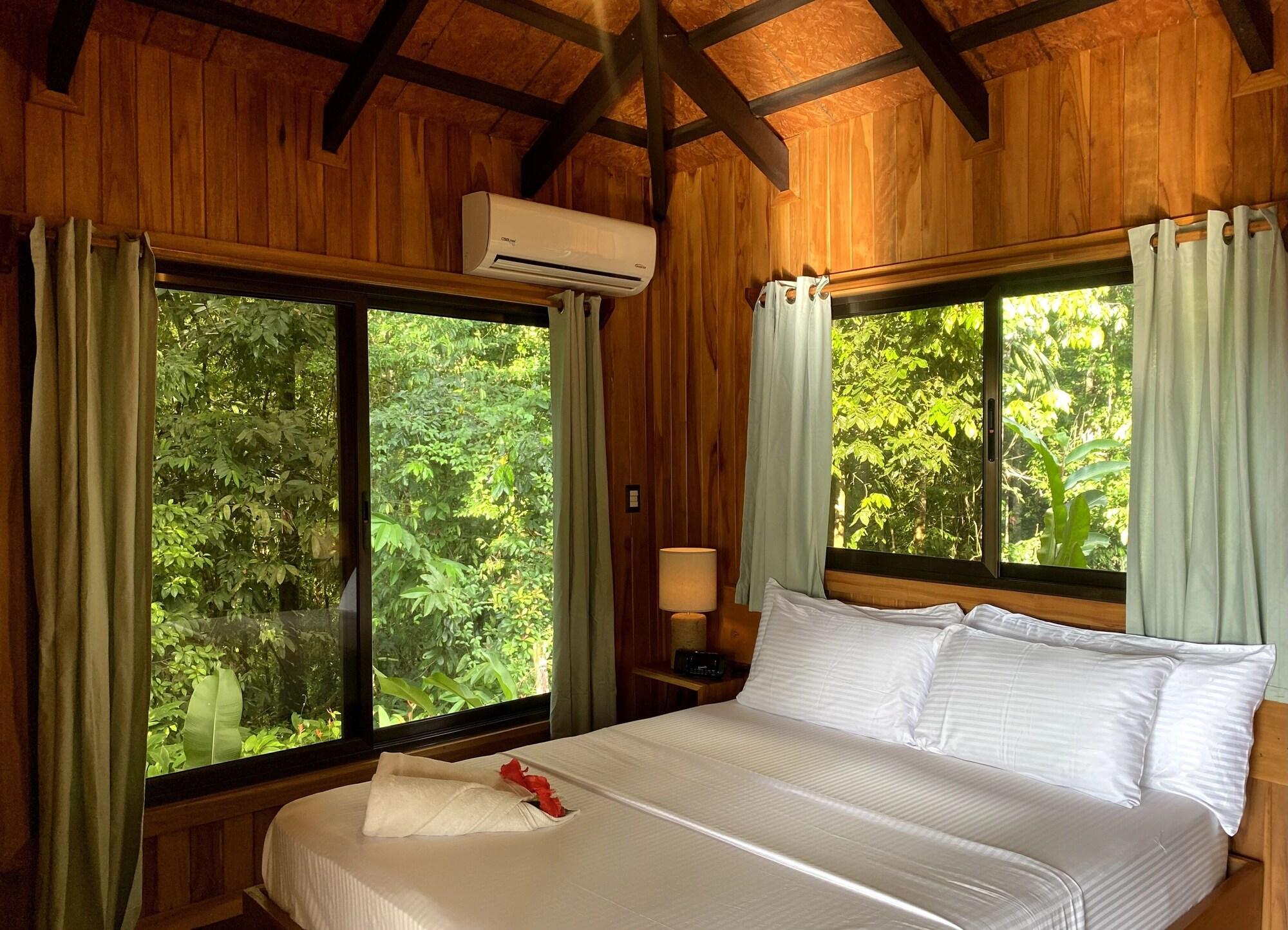 Habitación Natural Drake Bay Hotel Boutique