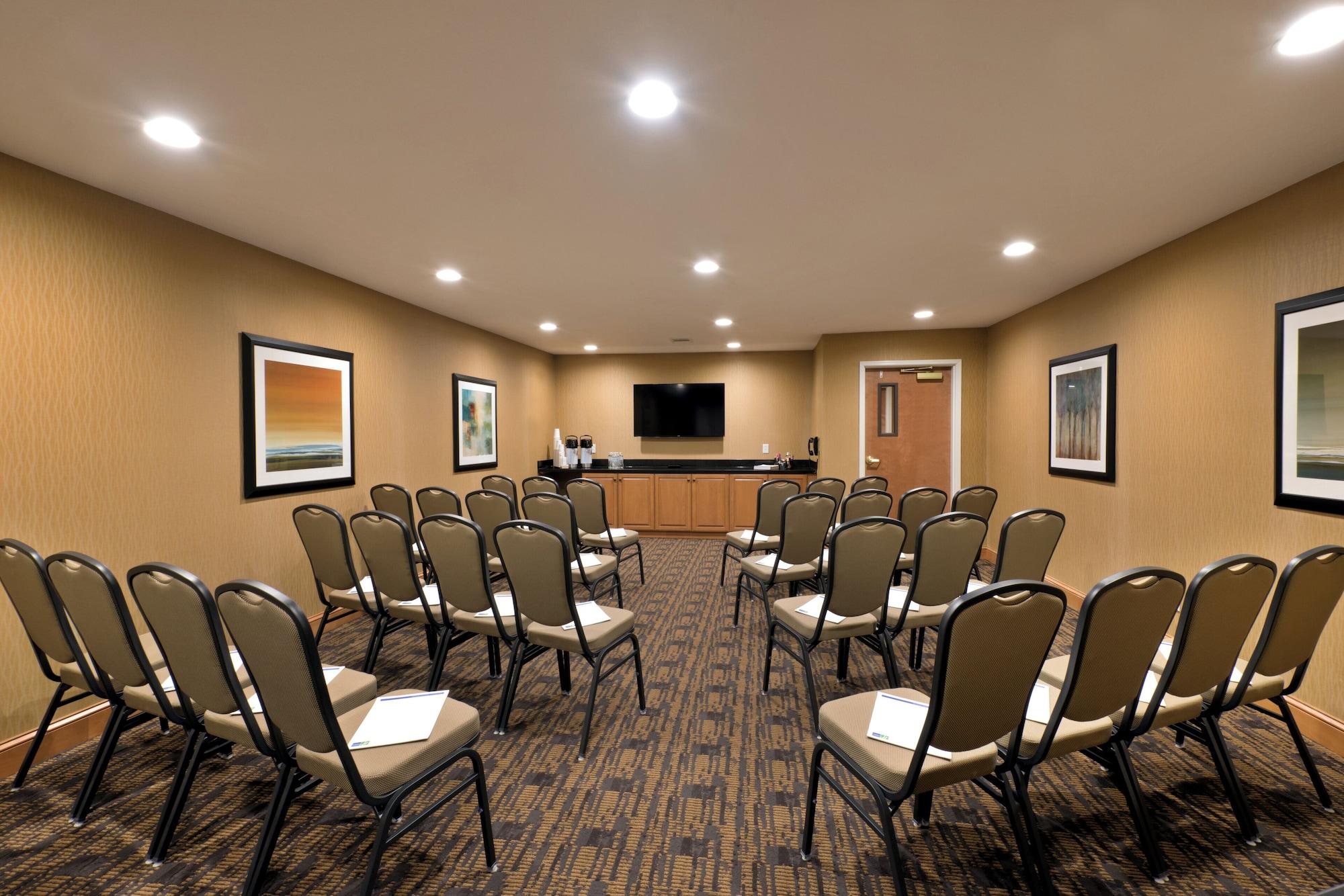 Sala de Reuniones Holiday Inn Express & Suites Fraser - Winter Park Area by IHG