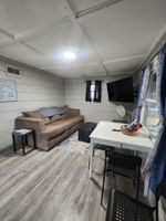 Alquiler Vacacional - East Tawas 1 bedroom Barberry cabin
