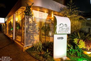 Alojamiento - Hotel Parati Minas