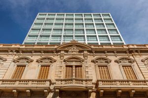 Alojamiento - Palmaroga Hotel Asuncion, Tapestry Collection by Hilton