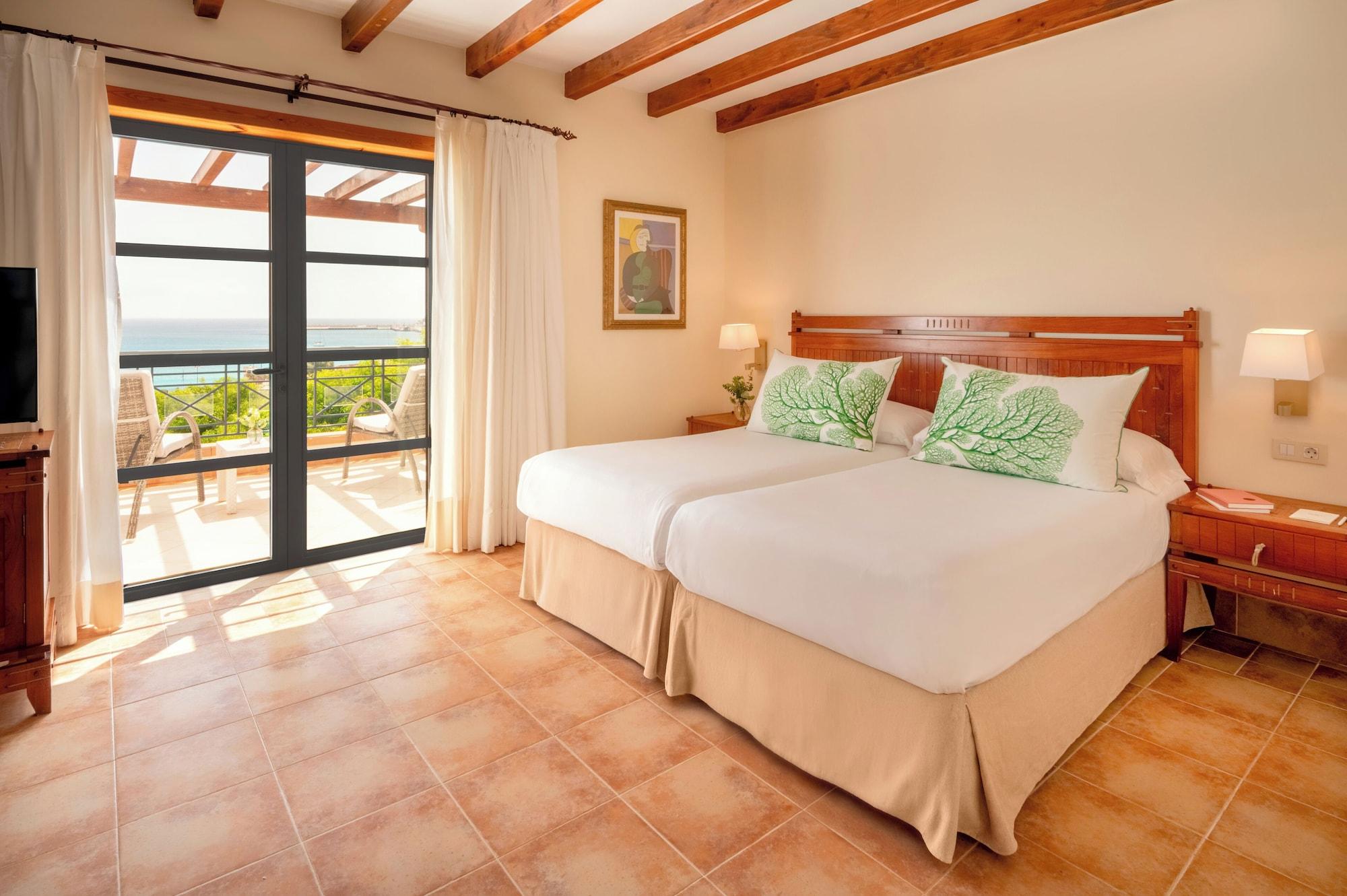 Habitación Princesa Yaiza Suite Hotel Resort