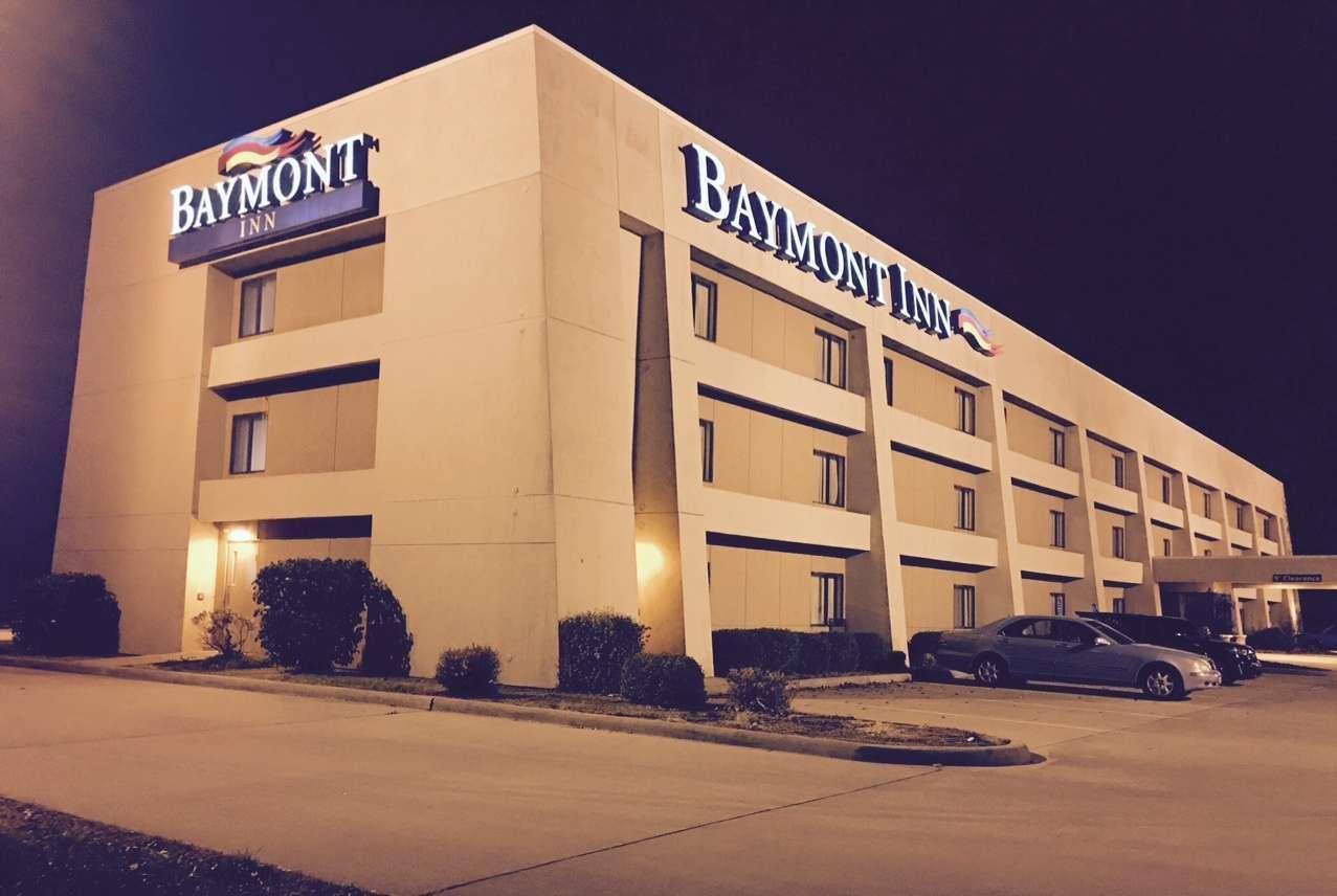 Varios Baymont by Wyndham Paducah