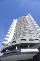 Alojamiento - Mercure Hotel Rosario