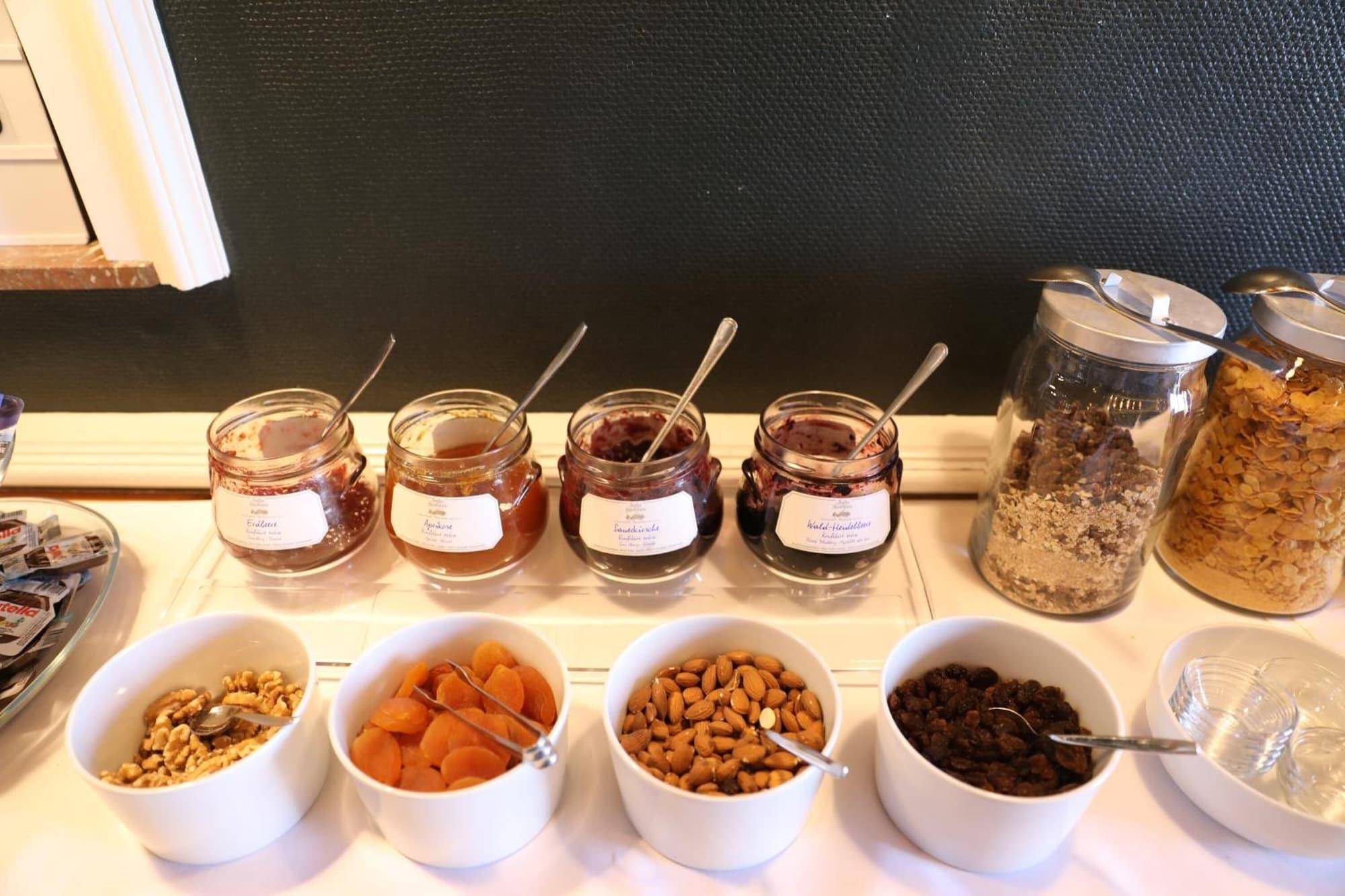 Restaurant Hotel Restaurant Weinlaube