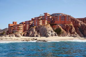 Hoteles en La Playa en San Jose del Cabo Todo Incluido