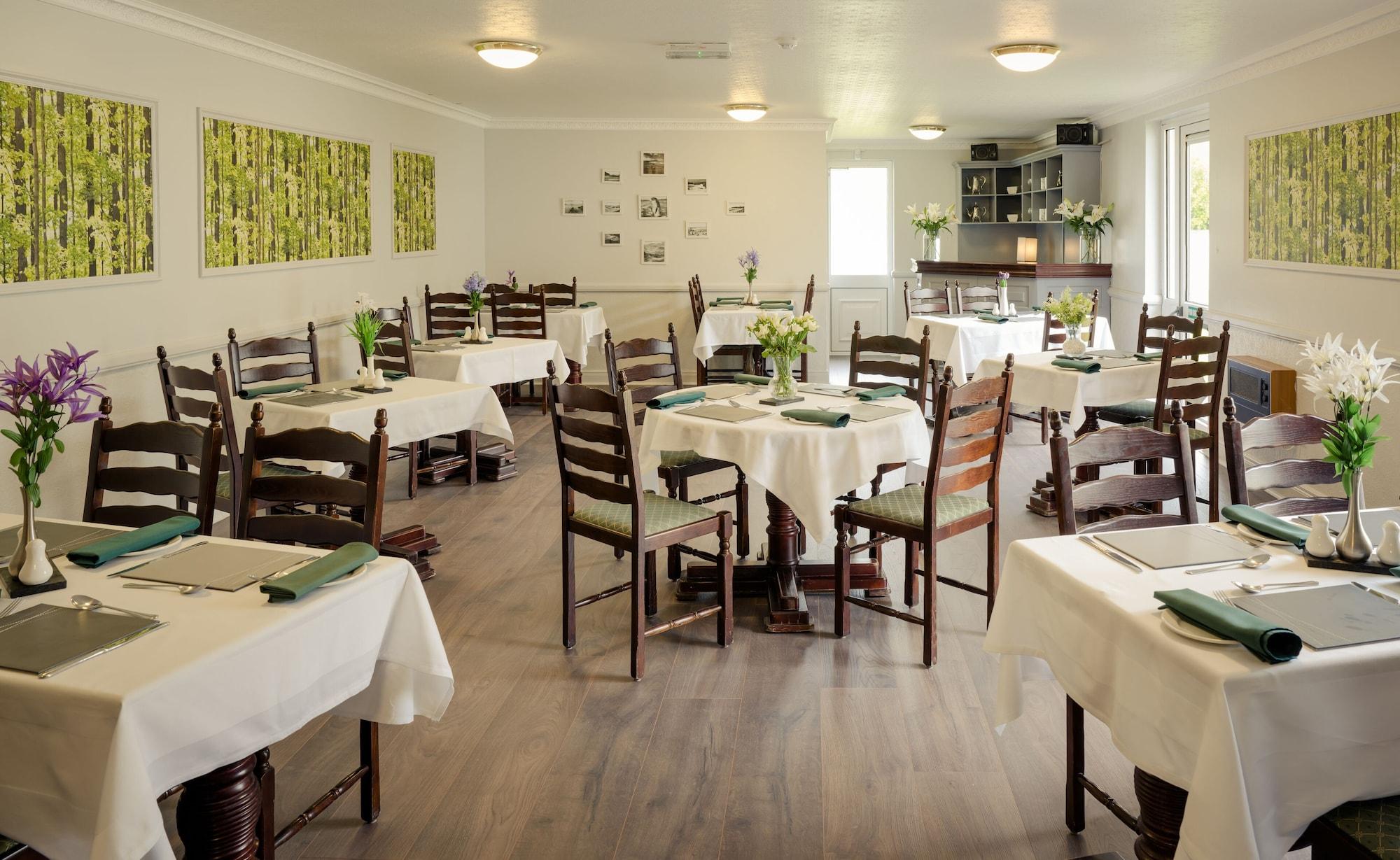 Restaurant Hillgrove Guesthouse
