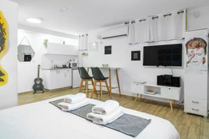 Alquiler Vacacional - Dayos Unique Suites