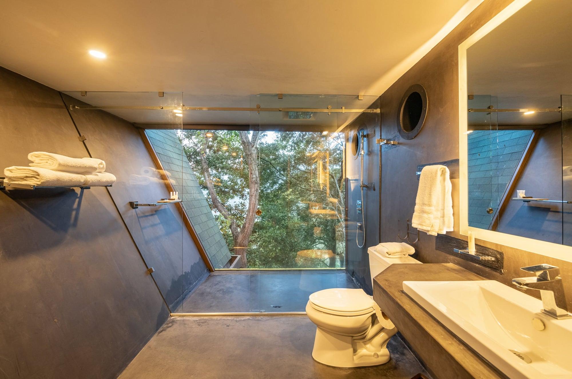 Equipamiento de Habitación Santo Cielo by Casa Santo Domingo