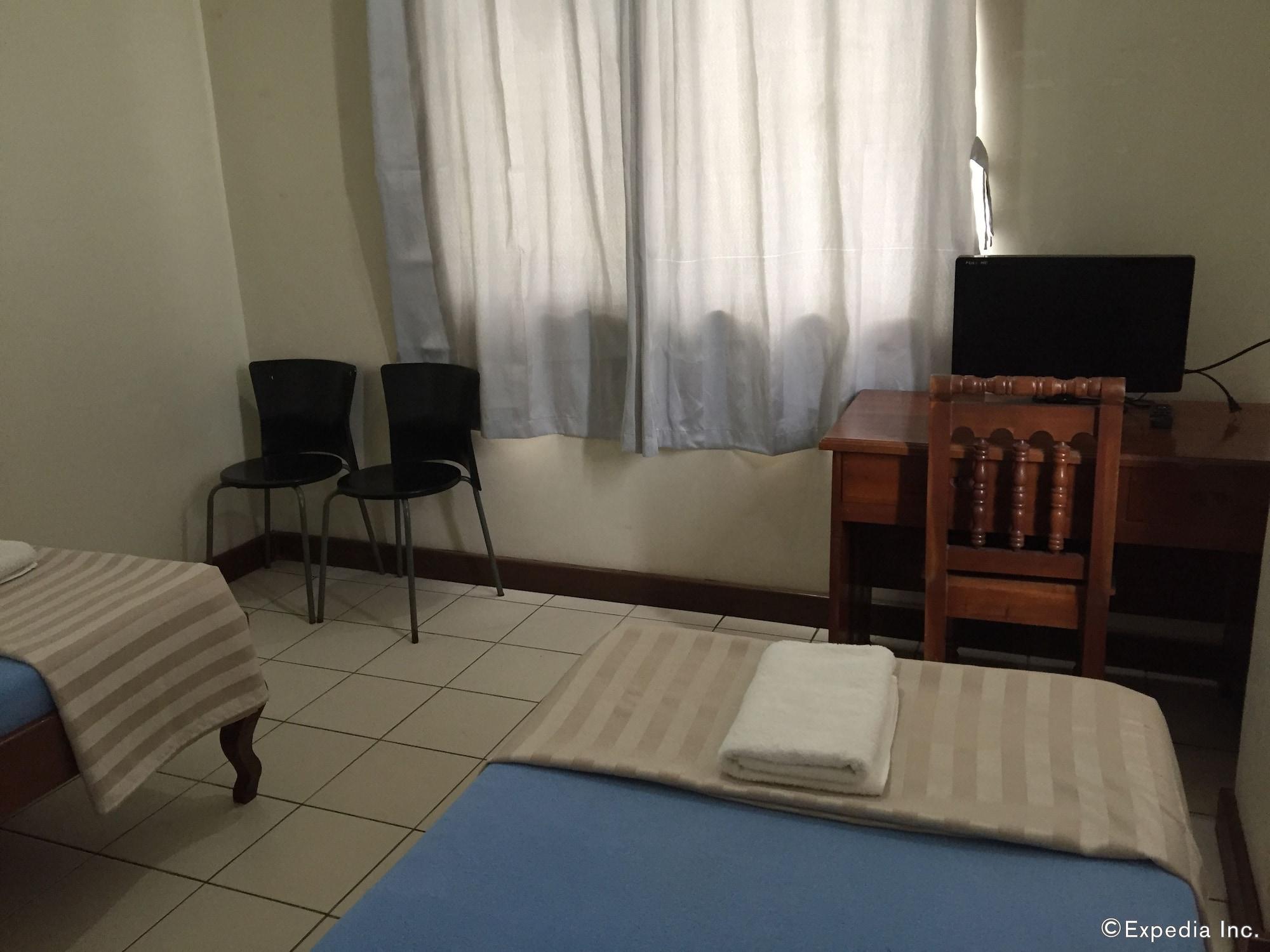 Set de Habitación El Haciendero Private Hotel