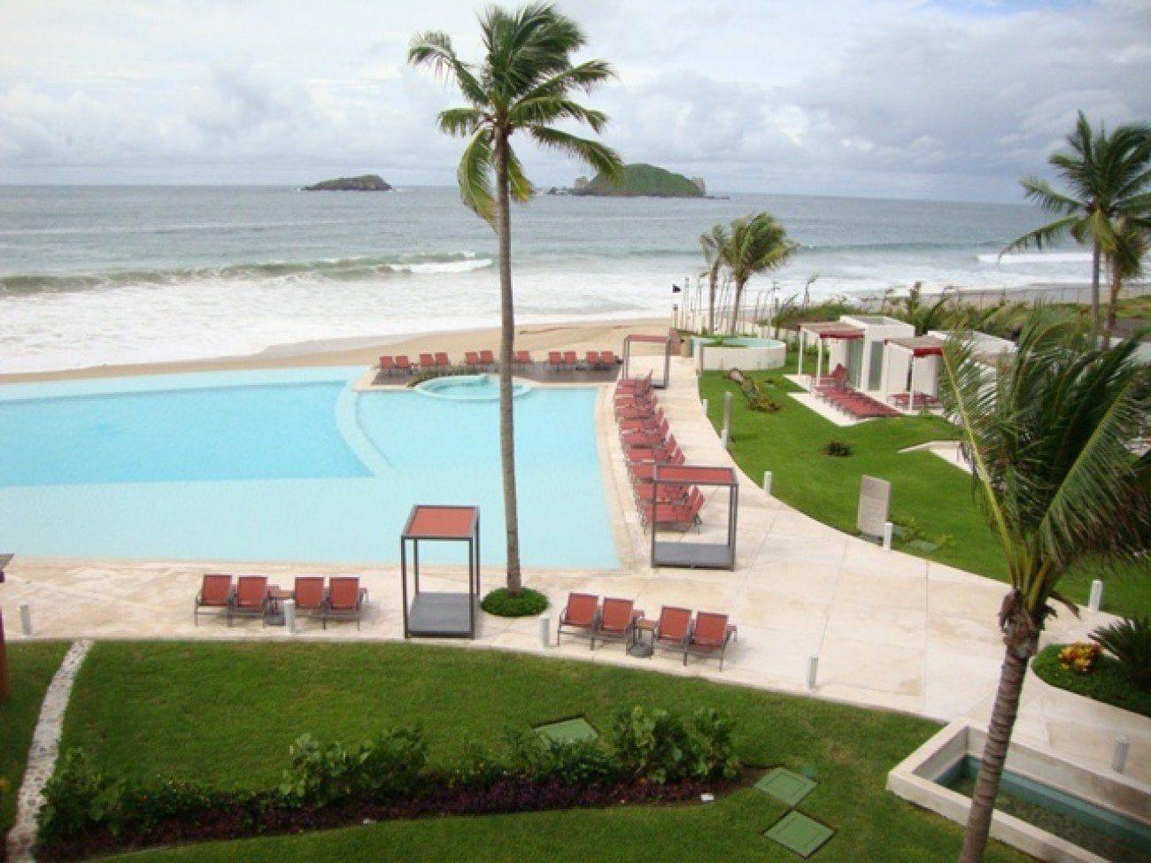 Comodidades del Alojamiento Bay View Grand Marina 3BR