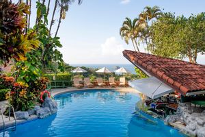Alojamiento - Si Como No Resort, Spa and Wildlife Refuge