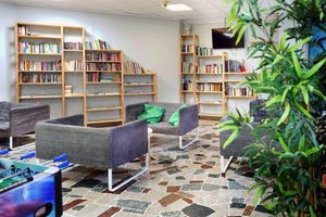 Alojamiento - Ostello Milano