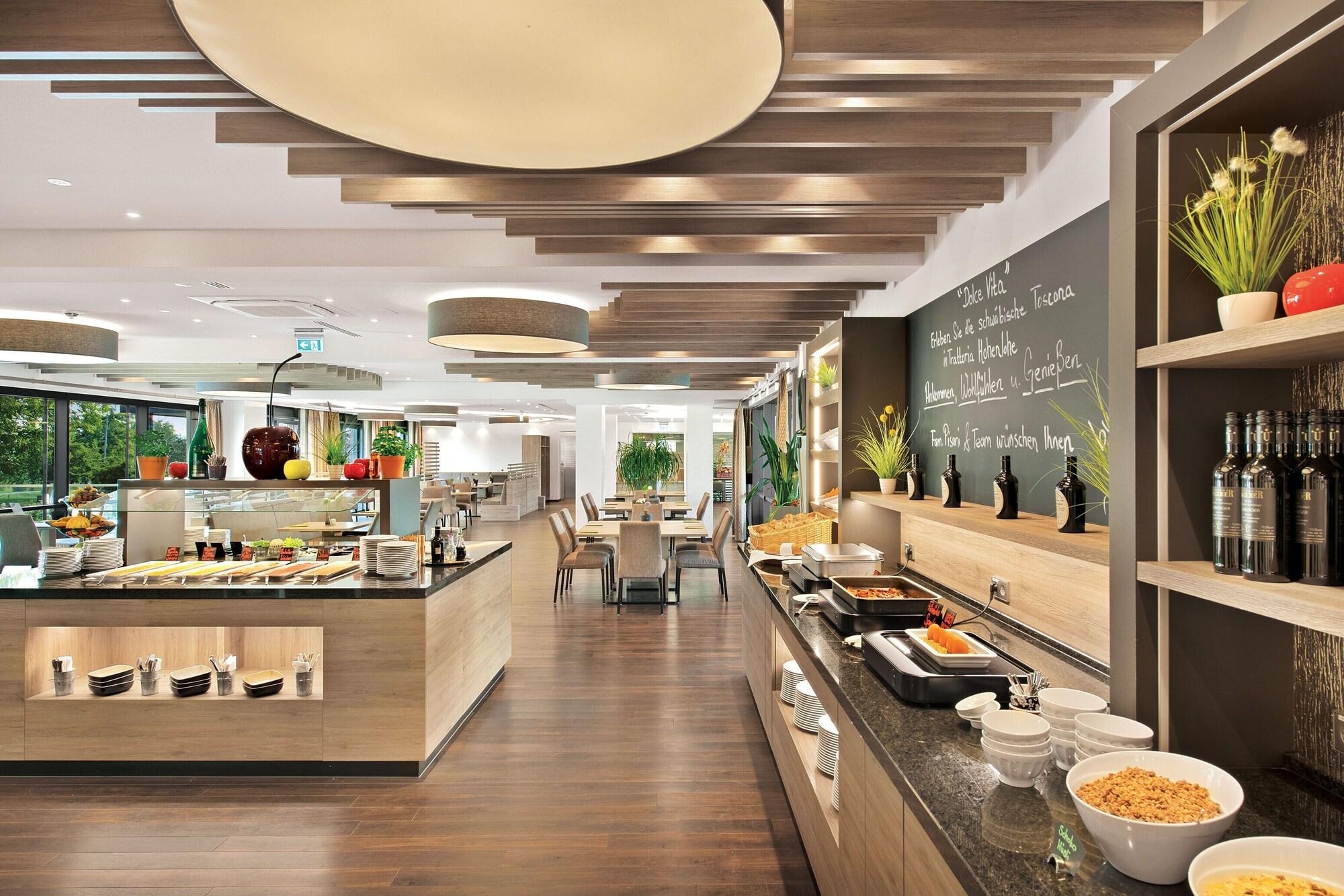 Restaurant Landhotel Beck