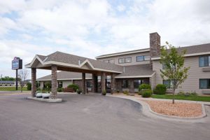 Alojamiento - AmericInn by Wyndham Thief River Falls