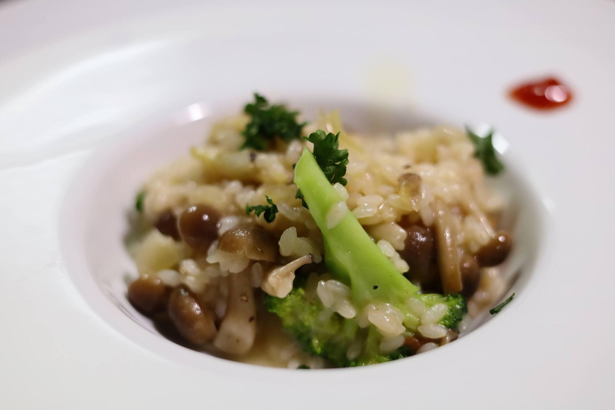 Restaurant Lien Tono